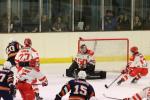 Photo hockey match Montpellier  - Valence le 11/04/2026