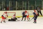 Photo hockey match Montpellier  - Valence le 11/04/2026