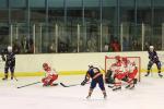 Photo hockey match Montpellier  - Valence le 11/04/2026