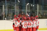 Photo hockey match Montpellier  - Valence le 11/04/2026