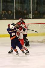 Photo hockey match Montpellier  - Valence le 12/04/2026