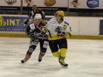 Photo hockey match Montpellier  - Viry-Châtillon le 18/10/2008