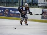 Photo hockey match Montpellier  - Viry-Châtillon le 18/10/2008