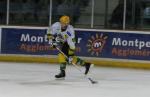 Photo hockey match Montpellier  - Viry-Châtillon le 18/10/2008