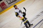 Photo hockey match Morzine-Avoriaz - Chambéry le 07/10/2017