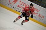 Photo hockey match Morzine-Avoriaz - Chambéry le 07/10/2017