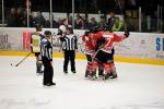 Photo hockey match Morzine-Avoriaz - Chambéry le 07/10/2017