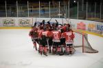 Photo hockey match Morzine-Avoriaz - Chambéry le 07/10/2017
