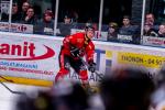 Photo hockey match Morzine-Avoriaz - Chambéry le 13/01/2024