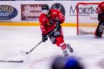 Photo hockey match Morzine-Avoriaz - Chambéry le 13/01/2024