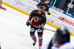 Photo hockey match Morzine-Avoriaz - Courchevel-Méribel-Pralognan le 20/10/2020