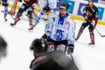 Photo hockey match Morzine-Avoriaz - Courchevel-Méribel-Pralognan le 20/10/2020