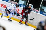 Photo hockey match Morzine-Avoriaz - Courchevel-Méribel-Pralognan le 20/10/2020