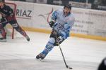 Photo hockey match Morzine-Avoriaz - Courchevel-Méribel-Pralognan le 05/02/2022