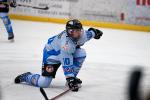 Photo hockey match Morzine-Avoriaz - Courchevel-Méribel-Pralognan le 05/02/2022