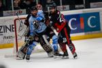 Photo hockey match Morzine-Avoriaz - Courchevel-Méribel-Pralognan le 05/02/2022