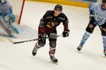 Photo hockey match Morzine-Avoriaz - Courchevel-Méribel-Pralognan le 09/04/2022