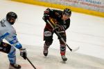 Photo hockey match Morzine-Avoriaz - Courchevel-Méribel-Pralognan le 09/04/2022
