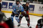 Photo hockey match Morzine-Avoriaz - Courchevel-Méribel-Pralognan le 09/04/2022