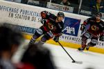 Photo hockey match Morzine-Avoriaz - Courchevel-Méribel-Pralognan le 09/04/2022