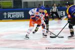Photo hockey match Mulhouse - Briançon  le 17/12/2021