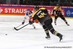 Photo hockey match Mulhouse - Briançon  le 17/12/2021