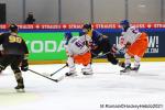 Photo hockey match Mulhouse - Briançon  le 17/12/2021