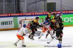 Photo hockey match Mulhouse - Briançon  le 17/12/2021