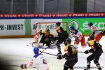 Photo hockey match Mulhouse - Briançon  le 17/12/2021