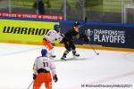 Photo hockey match Mulhouse - Briançon  le 17/12/2021