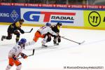 Photo hockey match Mulhouse - Briançon  le 17/12/2021