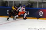Photo hockey match Mulhouse - Briançon  le 17/12/2021