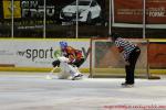 Photo hockey match Mulhouse - Briançon  le 20/10/2012