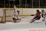 Photo hockey match Mulhouse - Briançon  le 20/10/2012