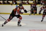 Photo hockey match Mulhouse - Briançon  le 20/10/2012