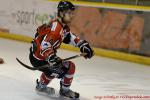 Photo hockey match Mulhouse - Briançon  le 20/10/2012