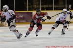 Photo hockey match Mulhouse - Briançon  le 20/10/2012