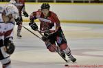 Photo hockey match Mulhouse - Briançon  le 20/10/2012
