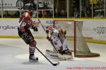 Photo hockey match Mulhouse - Briançon  le 20/10/2012