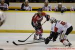 Photo hockey match Mulhouse - Briançon  le 20/10/2012