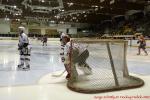 Photo hockey match Mulhouse - Briançon  le 20/10/2012