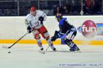 Photo hockey match Nantes - Amnéville le 05/02/2011