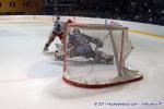 Photo hockey match Nantes - Amnéville le 05/02/2011