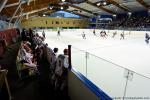 Photo hockey match Nantes - Amnéville le 17/03/2012