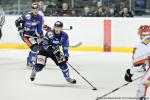 Photo hockey match Nantes - Amnéville le 17/03/2012