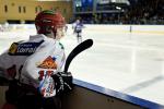Photo hockey match Nantes - Amnéville le 17/03/2012