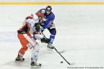 Photo hockey match Nantes - Amnéville le 17/03/2012