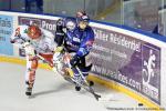 Photo hockey match Nantes - Amnéville le 17/03/2012