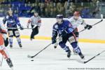 Photo hockey match Nantes - Amnéville le 17/03/2012