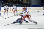Photo hockey match Nantes - Amnéville le 17/03/2012